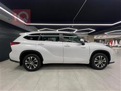 تويوتا هايلاندر